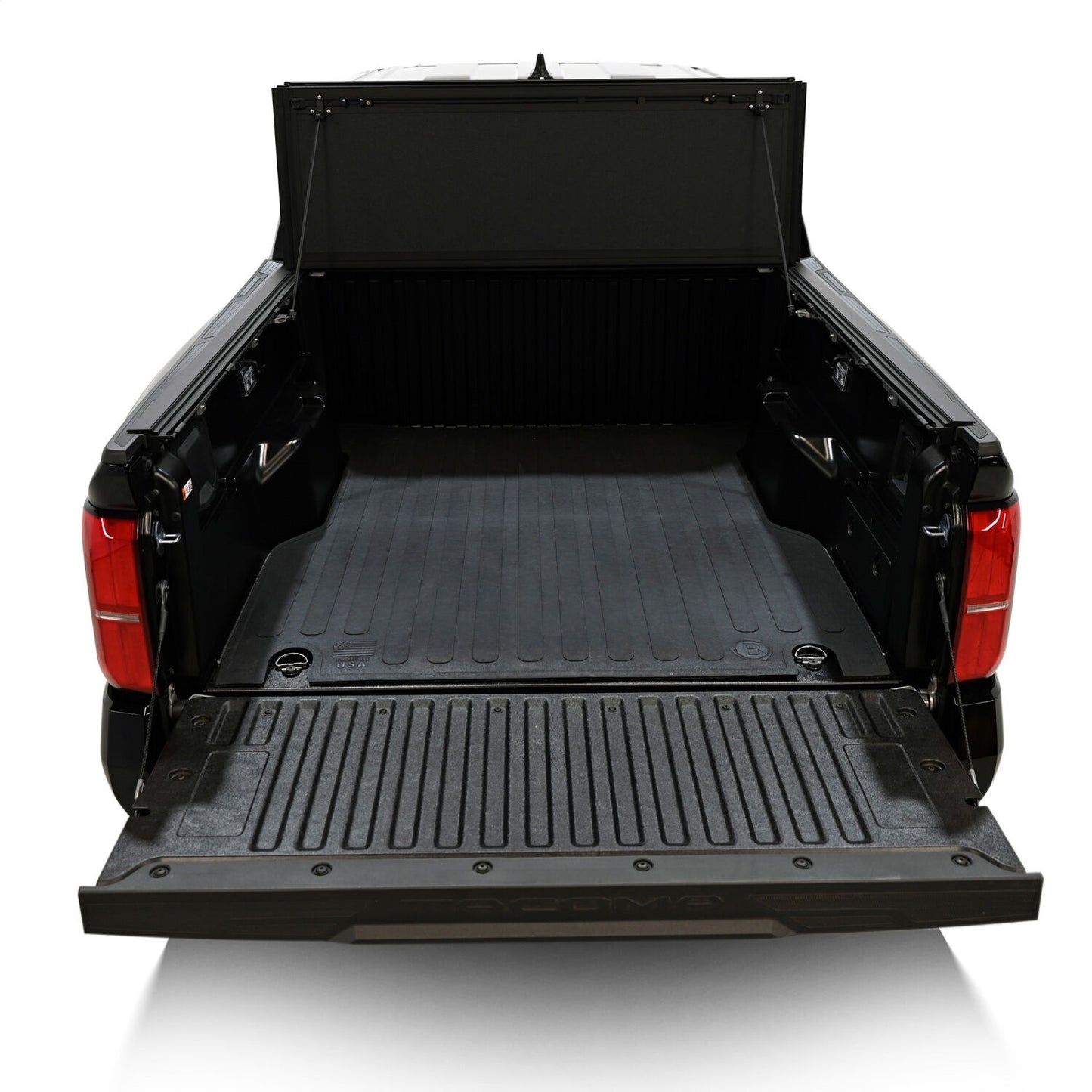 Westin Truck Bed Mat for Toyota Tacoma (2024-2026) - 50-2785