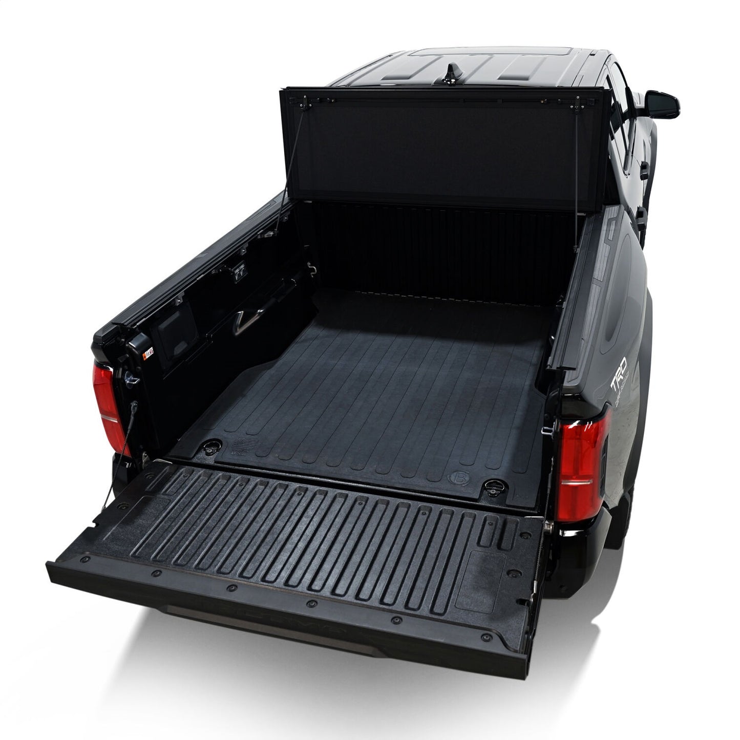 Westin Truck Bed Mat for Toyota Tacoma (2024-2026) - 50-2785