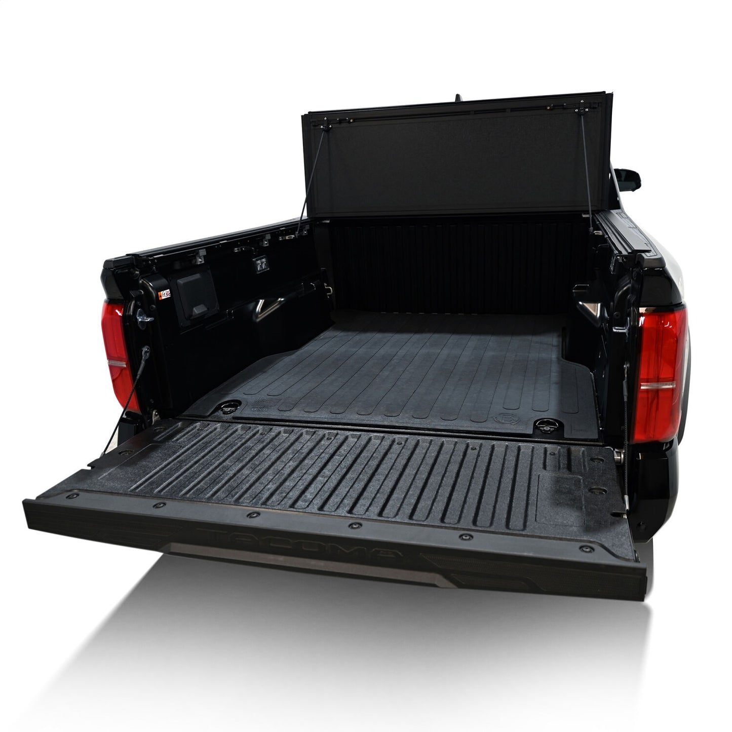 Westin Truck Bed Mat for Toyota Tacoma (2024-2026) - 50-2785