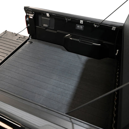 Westin Truck Bed Mat for Toyota Tacoma (2024-2026) - 50-2785