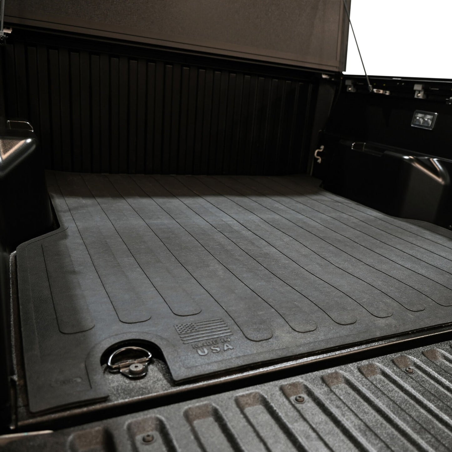 Westin Truck Bed Mat for Toyota Tacoma (2024-2026) - 50-2785