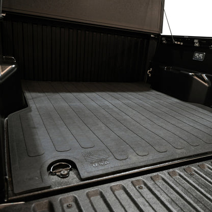Westin Truck Bed Mat for Toyota Tacoma (2024-2026) - 50-2785