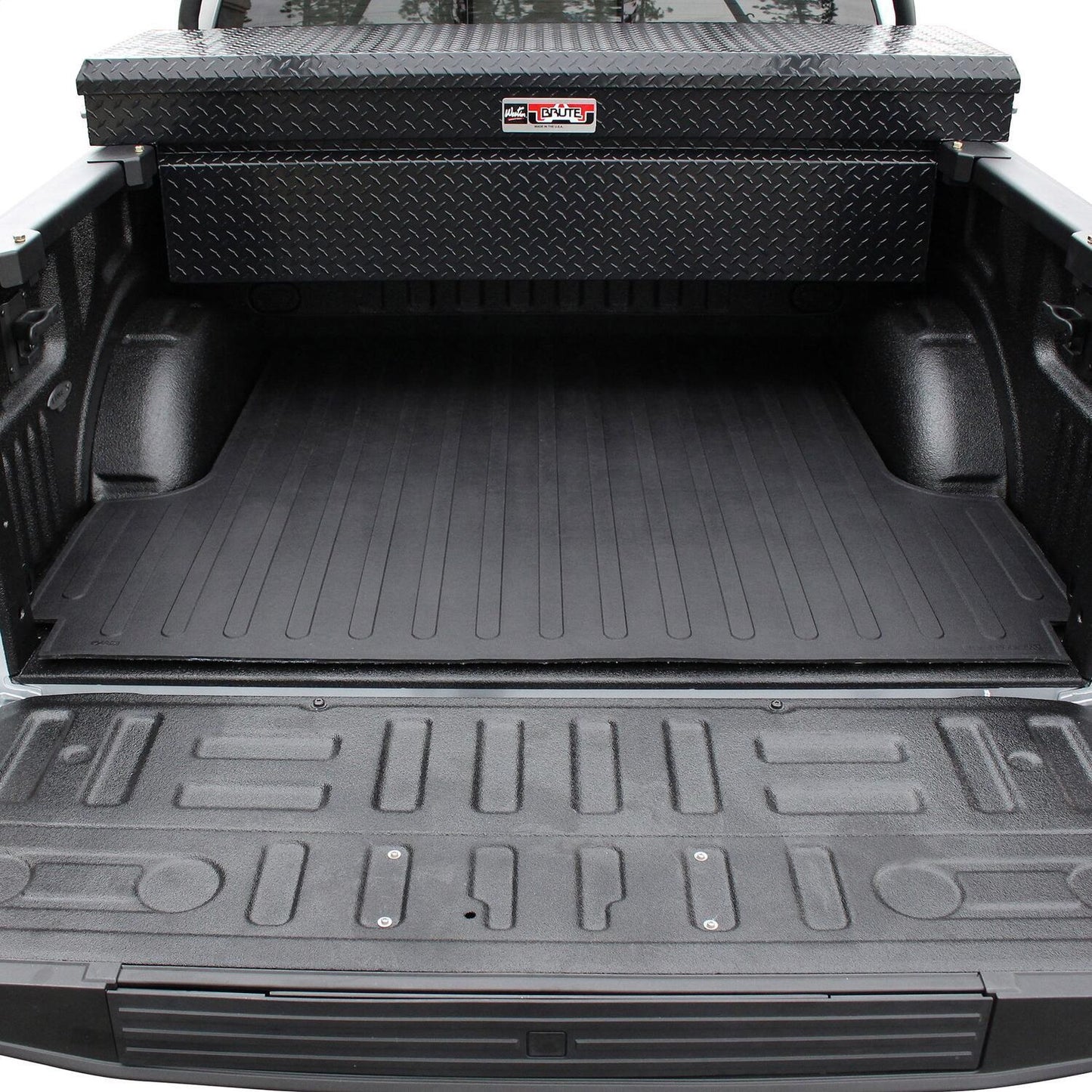 Westin Truck Bed Mat for Ford F-150 (2015-2026) - 50-6365