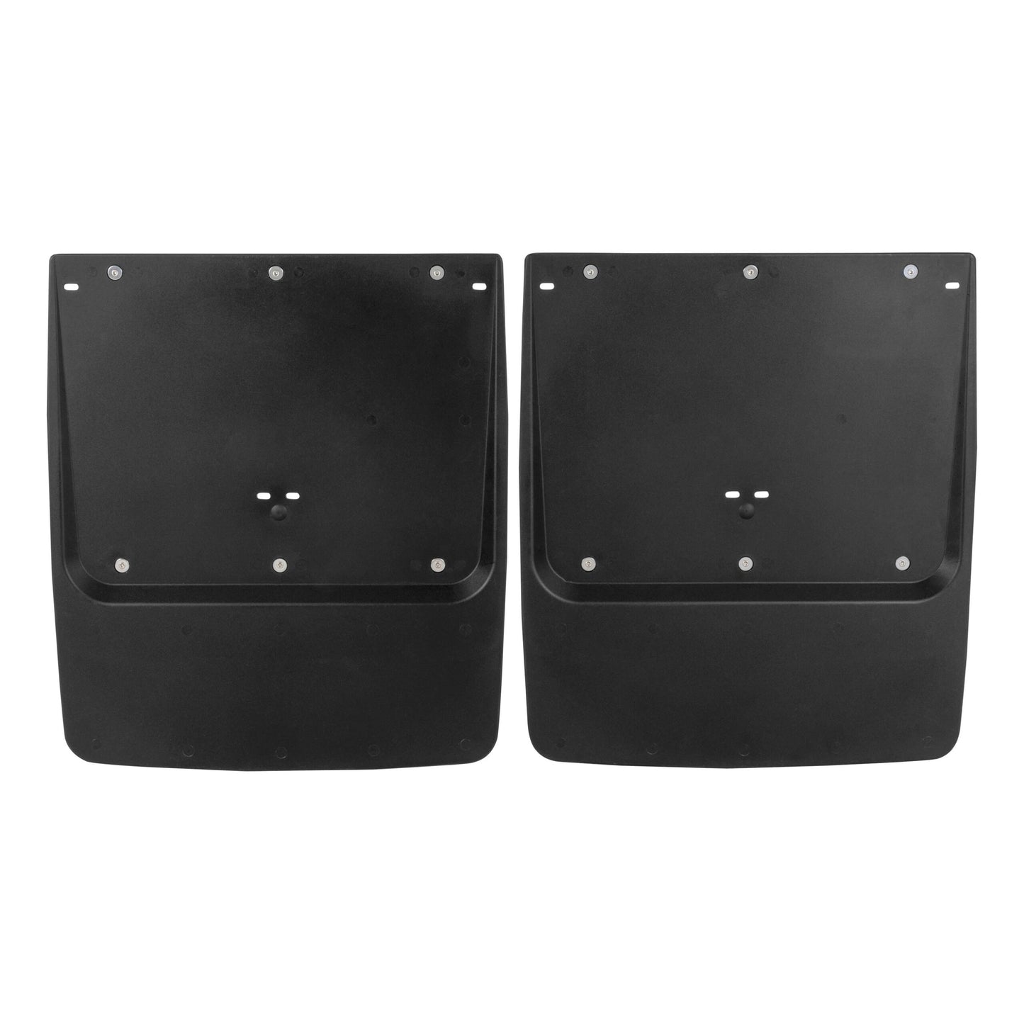 Luverne Contoured Stainless Steel Splash Guards