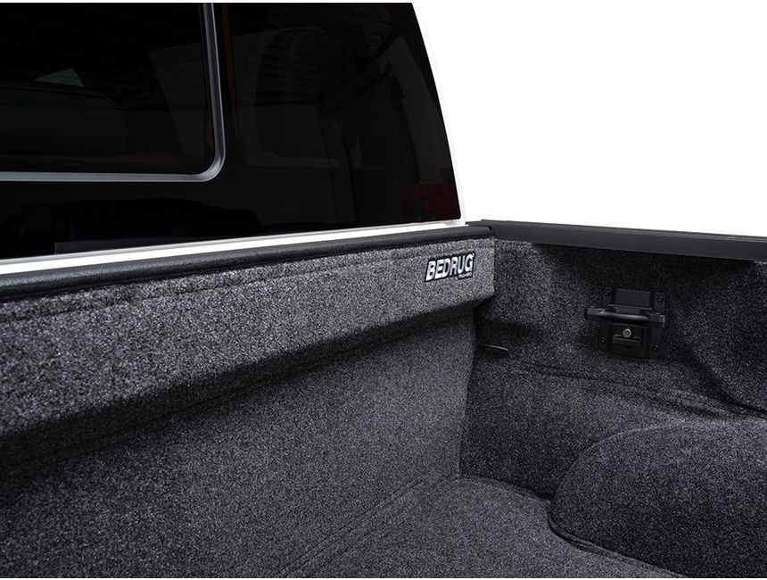 Guardian Comfort Bed Liner for Ford F-150