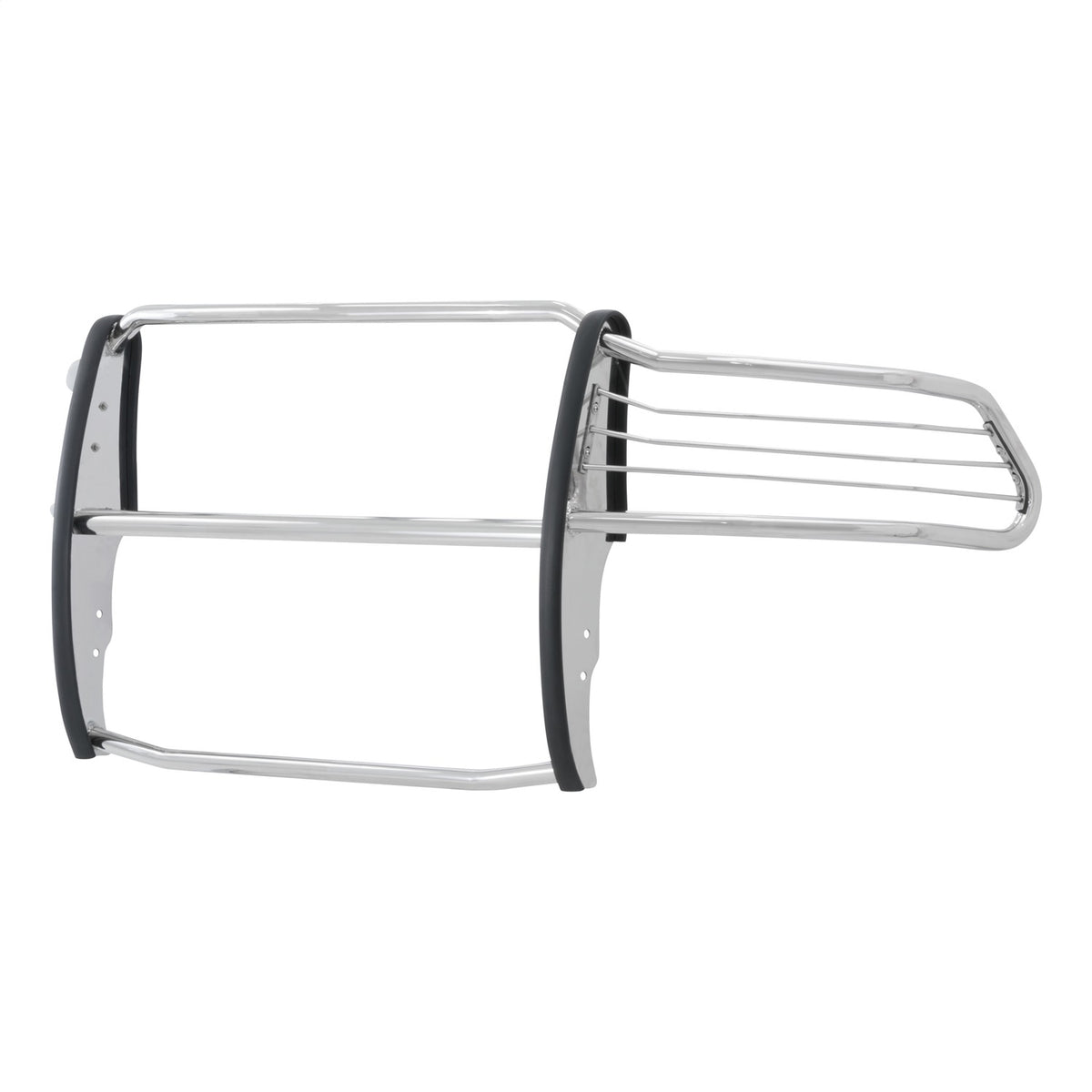 ARIES 1.5-in Polished Stainless Steel Grille Guard for Dodge/RAM 2500/3500 Crew Cab (2010-2018) - 5056-2