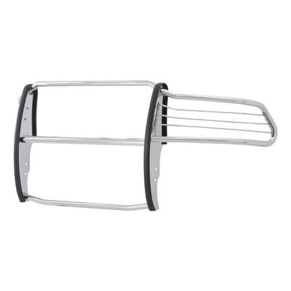 ARIES 1.5-in Polished Stainless Steel Grille Guard for Dodge/RAM 2500/3500 Crew Cab (2010-2018) - 5056-2