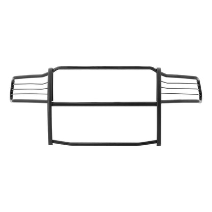 ARIES 1.5-in Black Steel Grille Guard for Dodge/RAM 2500/3500 Crew Cab (2010-2018) - 5056