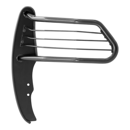 ARIES 1.5-in Black Steel Grille Guard for Dodge/RAM 2500/3500 Crew Cab (2010-2018) - 5056