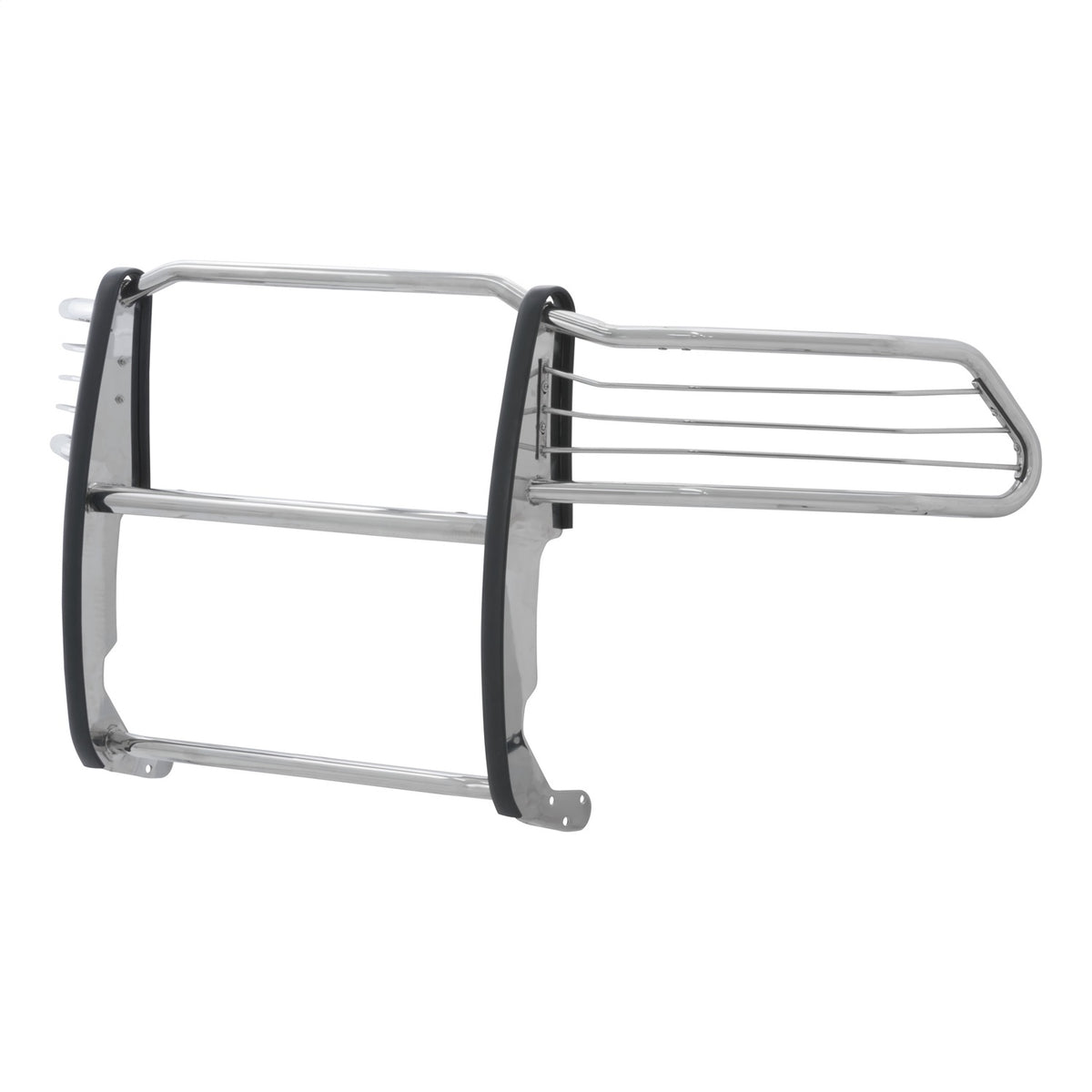 ARIES 1.5-in Polished Stainless Steel Grille Guard for Dodge/RAM 1500, 1500 Classic (2009-2024) - 5058-2
