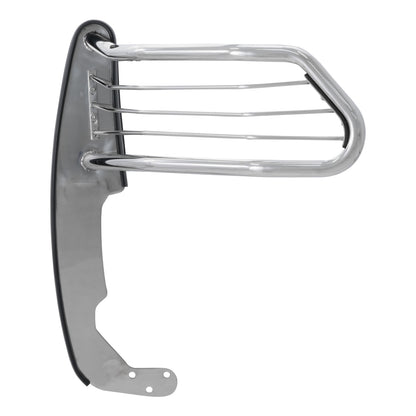 ARIES 1.5-in Polished Stainless Steel Grille Guard for Dodge/RAM 1500, 1500 Classic (2009-2024) - 5058-2