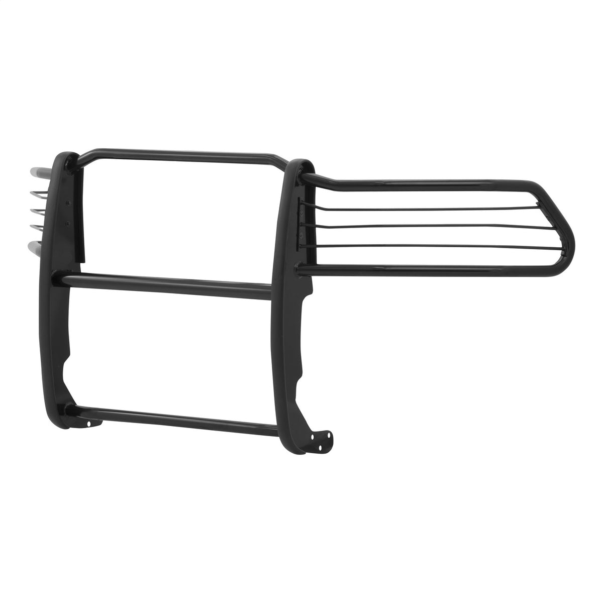 ARIES 1.5-in Black Steel Grille Guard for Dodge/RAM 1500, 1500 Classic (2009-2024) - 5058