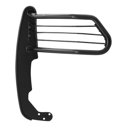 ARIES 1.5-in Black Steel Grille Guard for Dodge/RAM 1500, 1500 Classic (2009-2024) - 5058