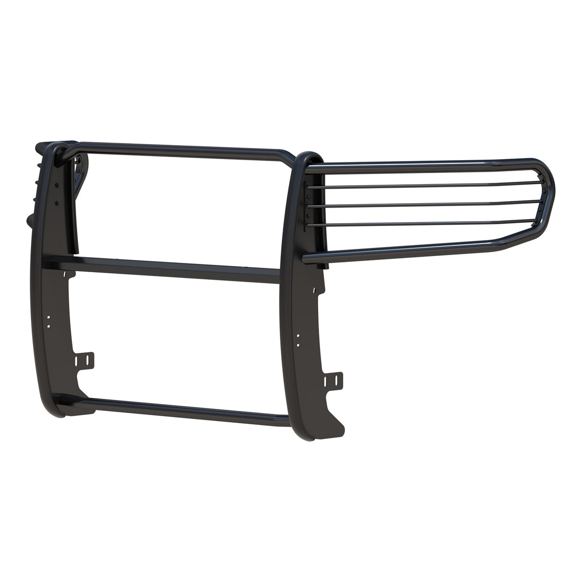ARIES 1.5-in Black Steel Grille Guard for RAM 1500 (2019-2026) - 5061