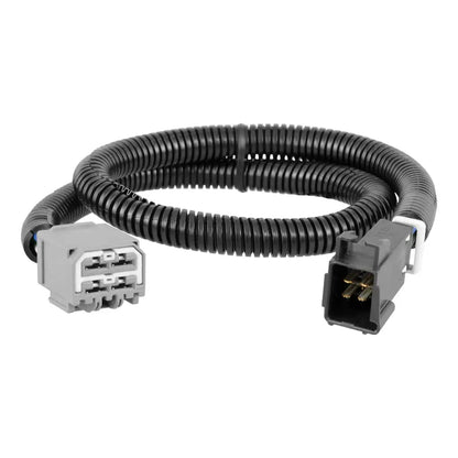 CURT Brake Controller Harness, Select RAM Vehicles (Packaged) - 51447