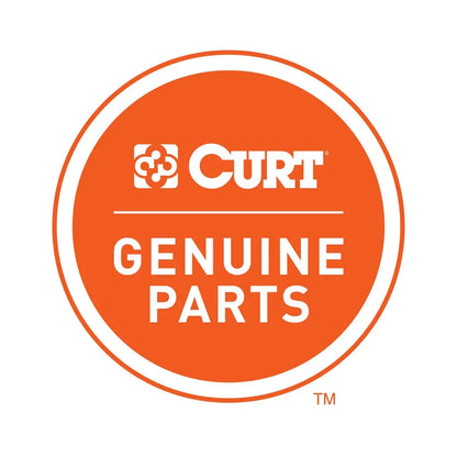 CURT Brake Controller Harness, Select RAM Vehicles (Packaged) - 51447