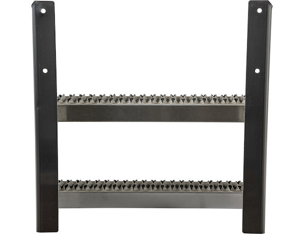 Buyers Products Class 8 Frame Steps for Semi Trucks - 24-In - 5239024