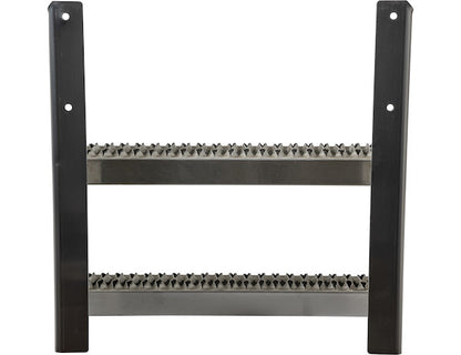Buyers Products Class 8 Frame Steps for Semi Trucks - 24-In - 5239024