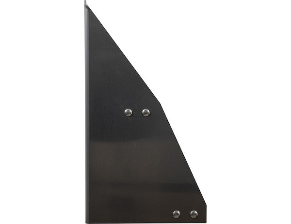 Buyers Products Class 8 Frame Steps for Semi Trucks - 24-In - 5239024