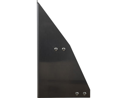 Buyers Products Class 8 Frame Steps for Semi Trucks - 24-In - 5239024