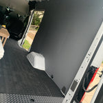 Dave K - Ford Transit