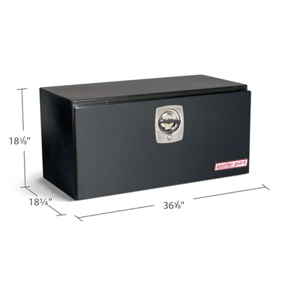 Weather Guard Underbody Box