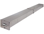 Buyers Products Diamond Tread Aluminum Conduit Carrier - 5401000