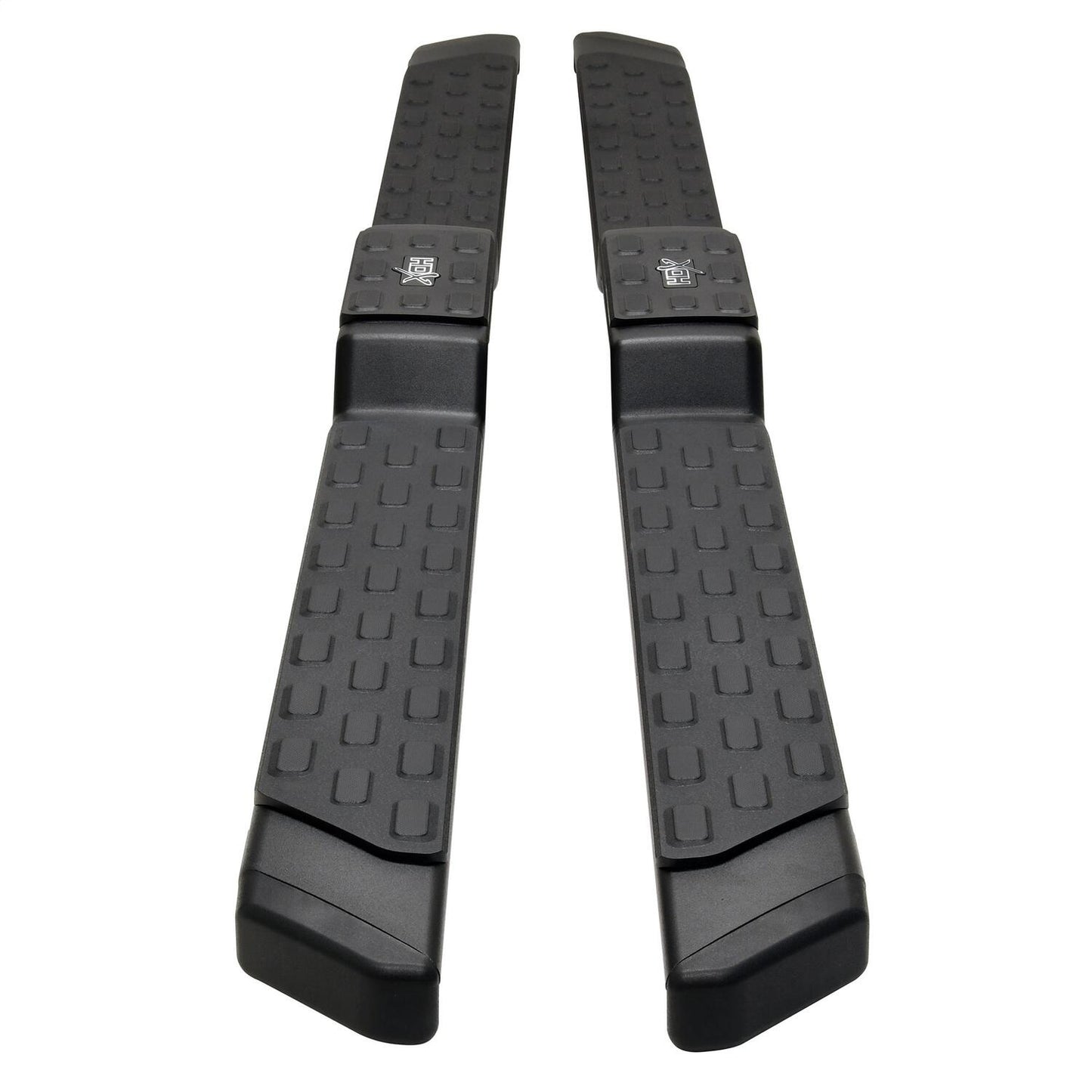 Westin HDX Running Boards - 55-32375