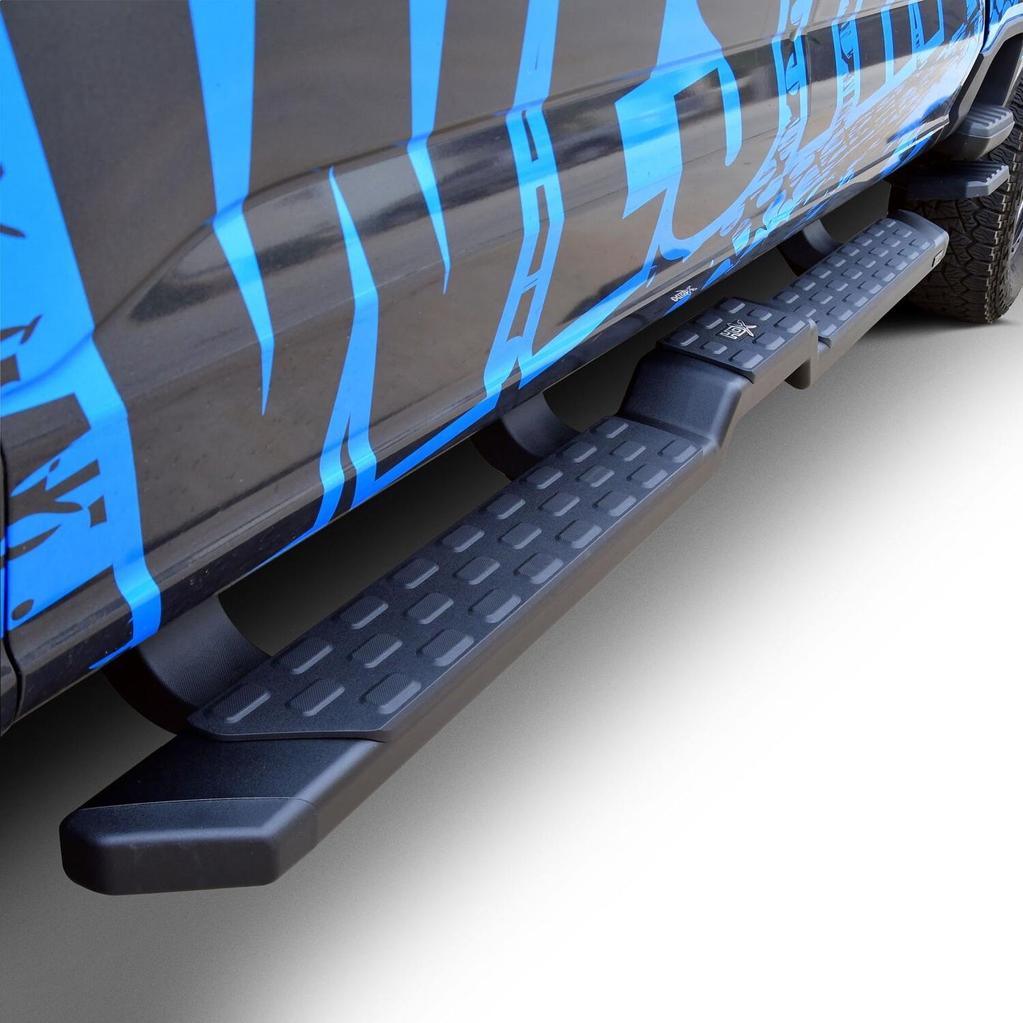 Westin HDX Running Boards - 55-32375