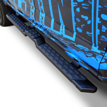 Westin HDX Running Boards - 55-32375