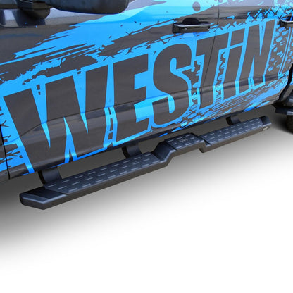 Westin HDX Running Boards - 55-32375