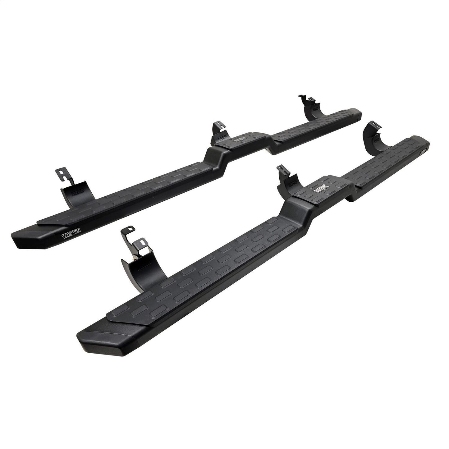 Westin HDX Running Boards for Toyota Tacoma (2005-2023) - 55-32775