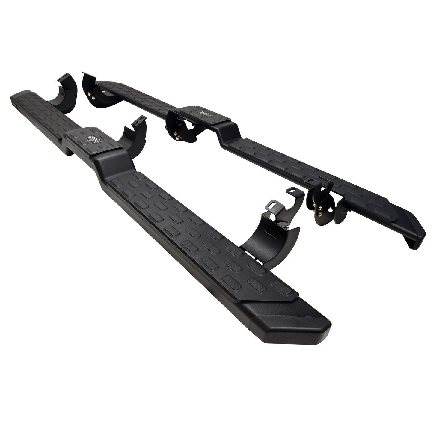 Westin HDX Running Boards for Toyota Tacoma (2005-2023) - 55-32775