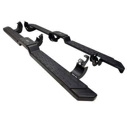 Westin HDX Running Boards for Toyota Tacoma (2005-2023) - 55-32775
