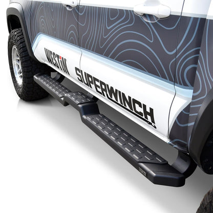 Westin HDX Running Boards for Toyota Tacoma (2005-2023) - 55-32775