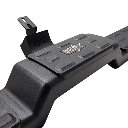 Westin HDX Running Boards for Toyota Tacoma (2005-2023) - 55-32775