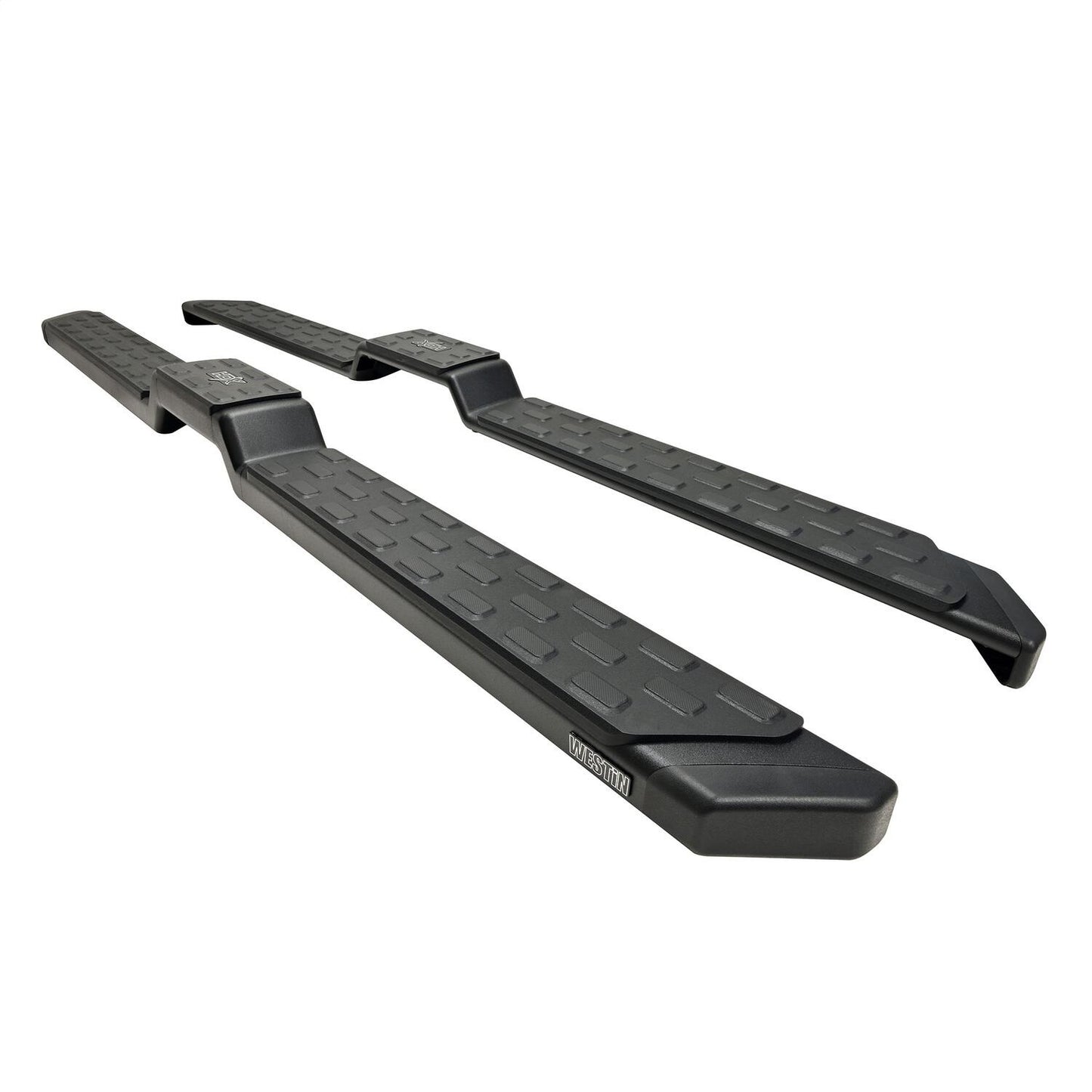 Westin HDX Running Boards for Toyota Tacoma (2024-2026) - 55-32785