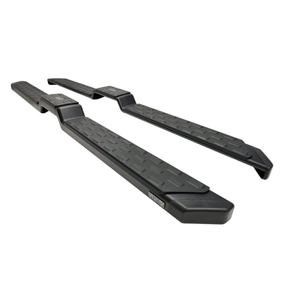 Westin HDX Running Boards for Toyota Tacoma (2024-2026) - 55-32785