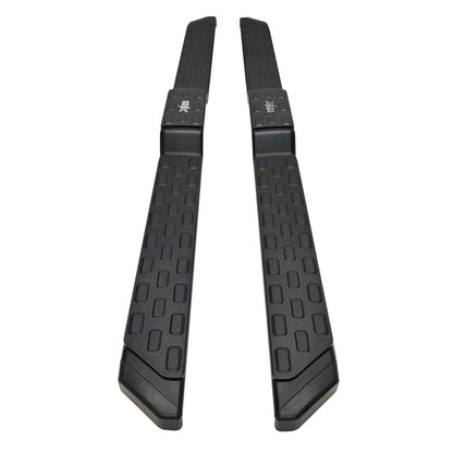 Westin HDX Running Boards for Toyota Tacoma (2024-2026) - 55-32785