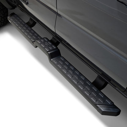Westin HDX Running Boards for Toyota Tacoma (2024-2026) - 55-32785
