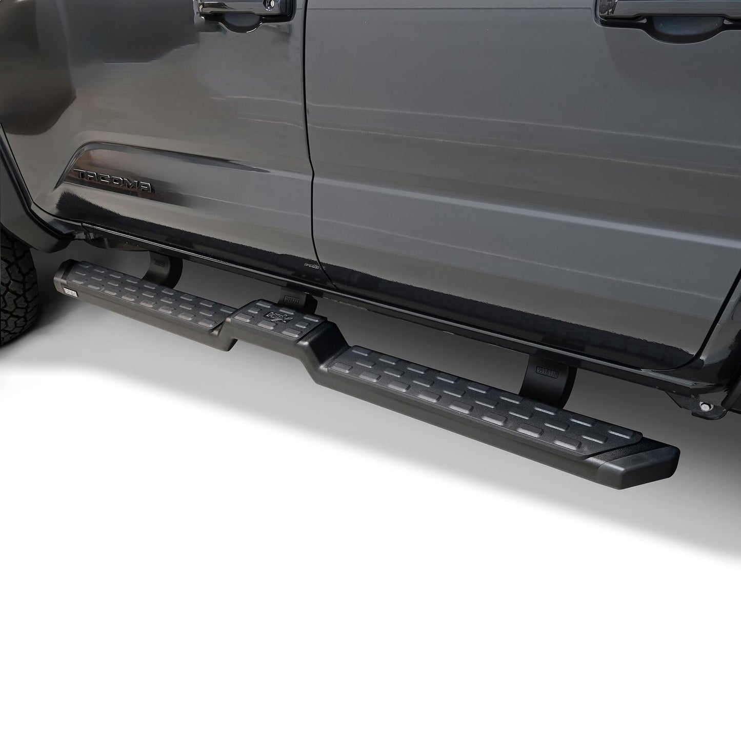 Westin HDX Running Boards for Toyota Tacoma (2024-2026) - 55-32785