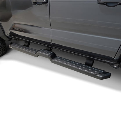 Westin HDX Running Boards for Toyota Tacoma (2024-2026) - 55-32785