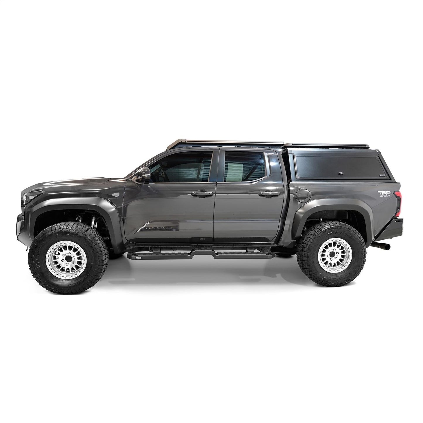 Westin HDX Running Boards for Toyota Tacoma (2024-2026) - 55-32785