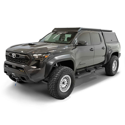 Westin HDX Running Boards for Toyota Tacoma (2024-2026) - 55-32785