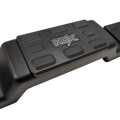 Westin HDX Running Boards - 55-33565