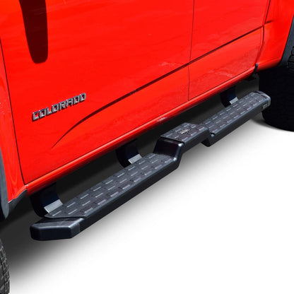 Westin HDX Running Boards for Chevrolet/GMC Colorado/Canyon (2015-2026) - 55-34015