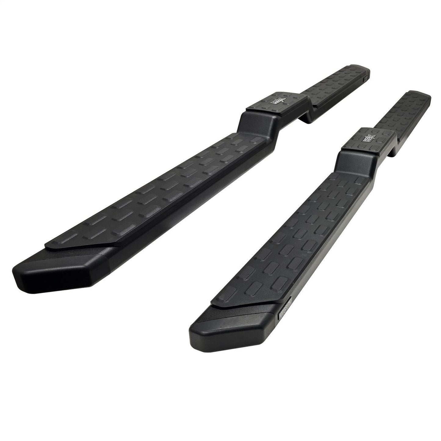 Westin HDX Running Boards for Dodge/Ram 1500 (2019-2026) - 55-34085