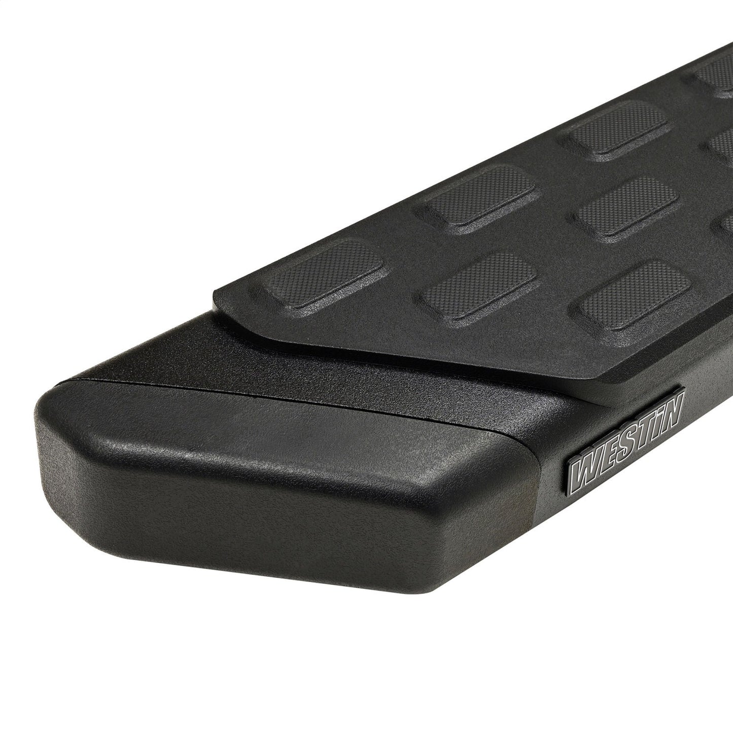 Westin HDX Running Boards for Chevrolet Silverado / GMC Sierra trucks (2019-2026) - 55-34125