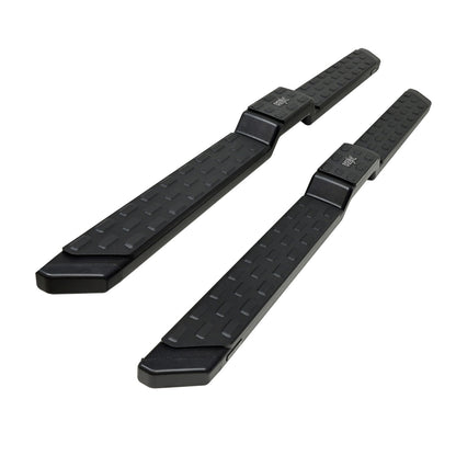 Westin HDX Running Boards for Ford Ranger (2019-2026) - 55-34155