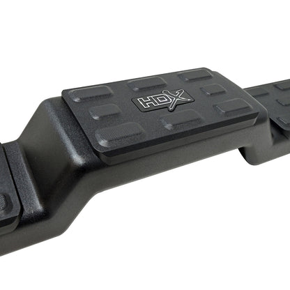 Westin HDX Running Boards for Ford Ranger (2019-2026) - 55-34155